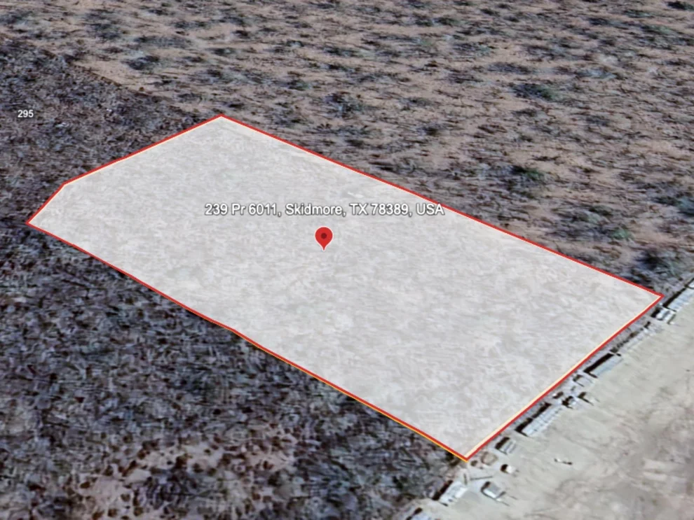 Unit for sale at 239 Private Road, Skidmore, TX 78389