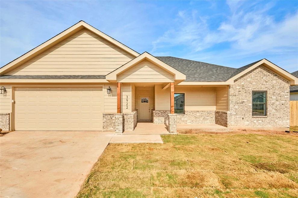 Unit for sale at 3922 National Drive, Abilene, TX 79602