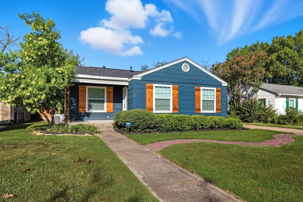 Unit for sale at 4028 Boyd Avenue, Fort Worth, TX 76109