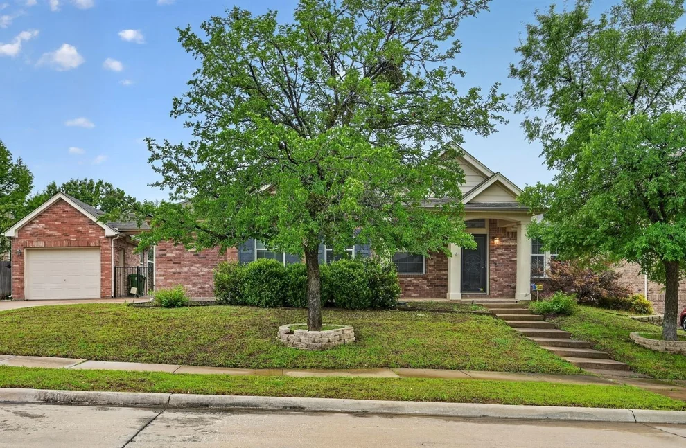 Unit for sale at 6308 Inverness Drive, North Richland Hills, TX 76180