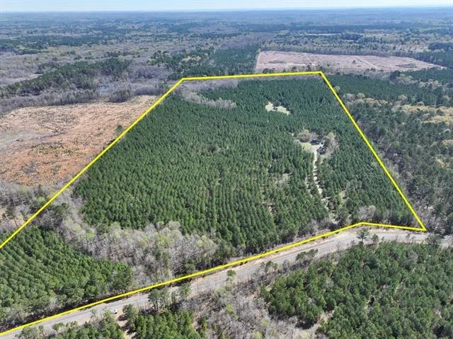 Unit for sale at 14A United Gas Road 1, Rodessa, LA 71069