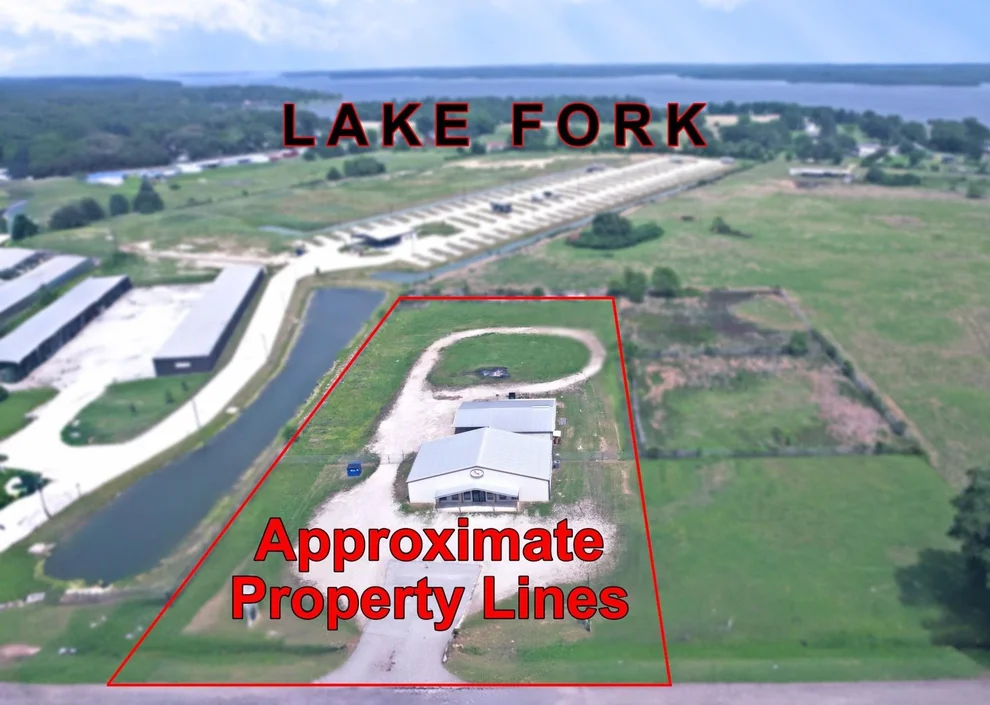 Unit for sale at 3910 W State Highway 154, Yantis, TX 75497