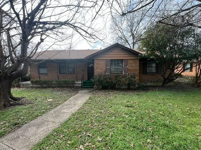 Unit for sale at 2477 Pinebluff Drive, Dallas, TX 75228