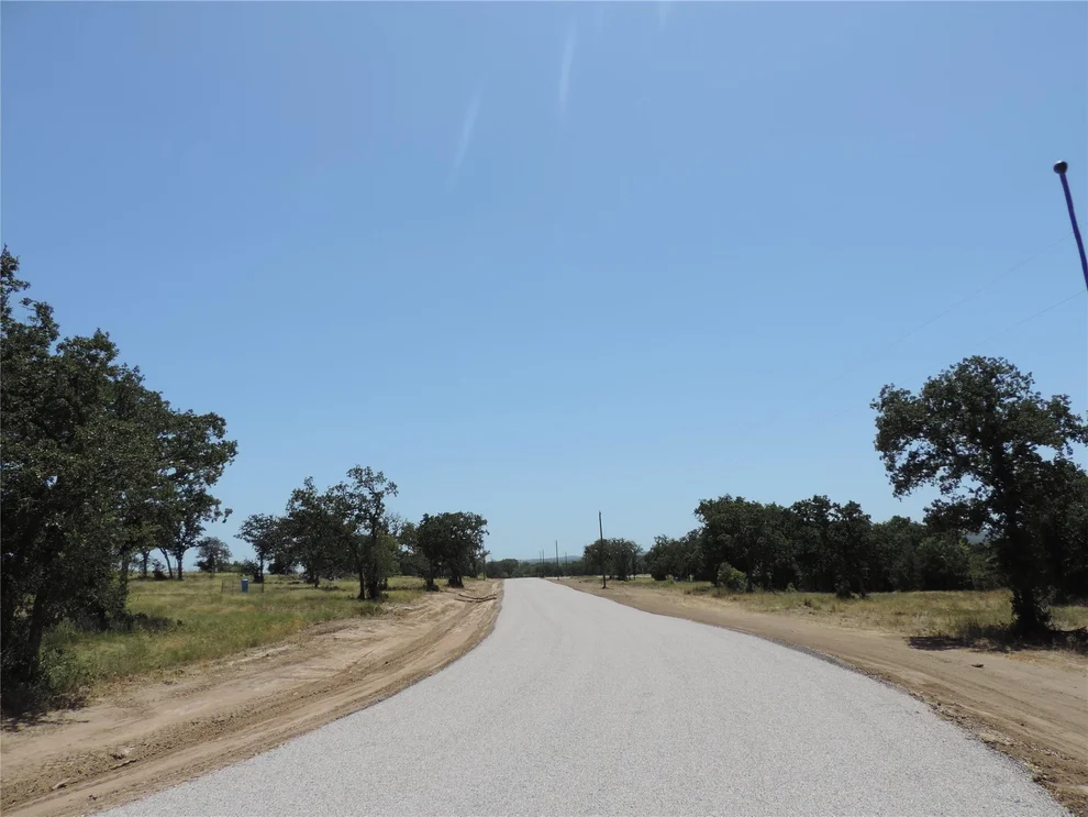 Unit for sale at Lot 15 Silver Spur Court, Stephenville, TX 76401