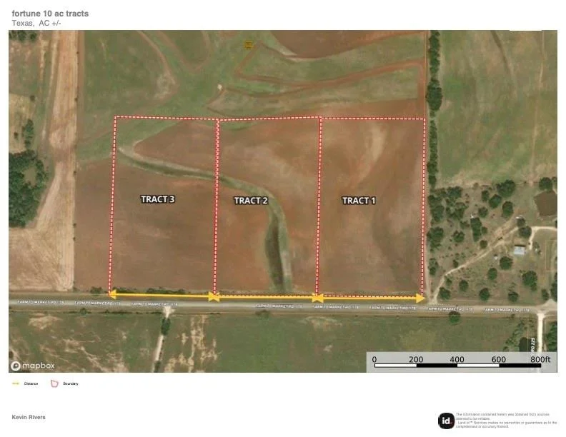 Unit for sale at Tract 2 TBD FM 1178, Clyde, TX 79510