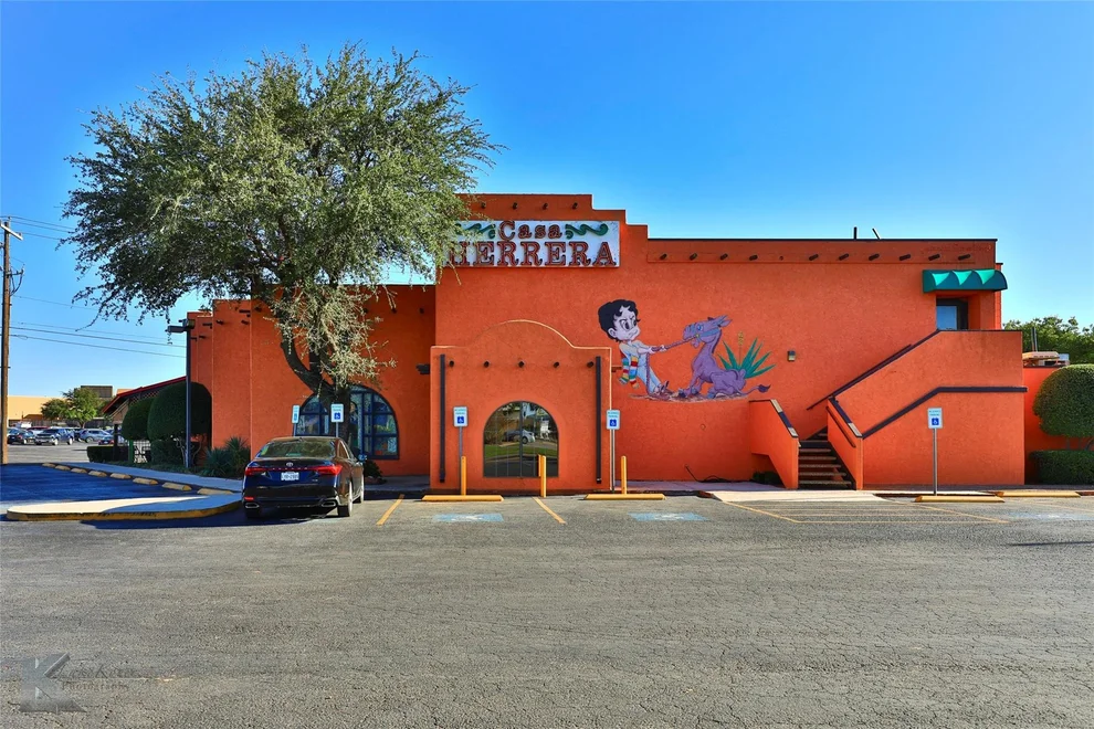 Unit for sale at 4109 Ridgemont Drive, Abilene, TX 79606