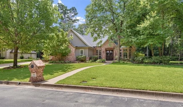 Unit for sale at 1915 Stonegate Valley Drive, Tyler, TX 75703
