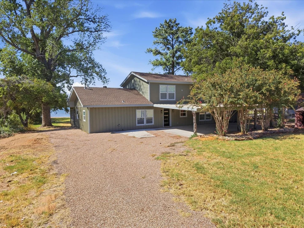 Unit for sale at 1031 Airport Road, Graford, TX 76449