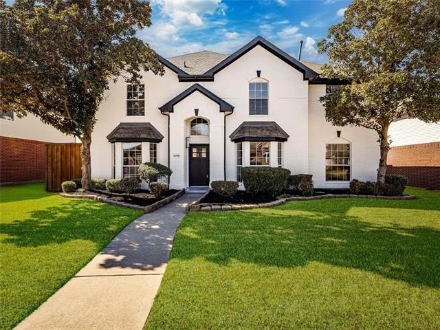 Unit for sale at 6709 Thornbury Drive, Plano, TX 75024