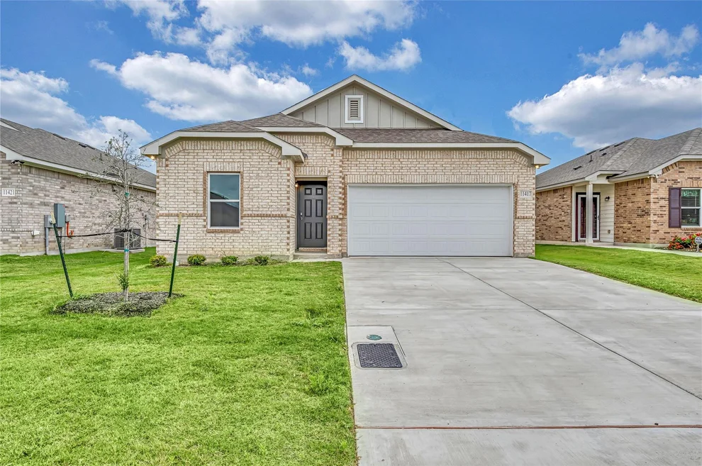 Unit for sale at 11417 Themis Court, Waco, TX 76655