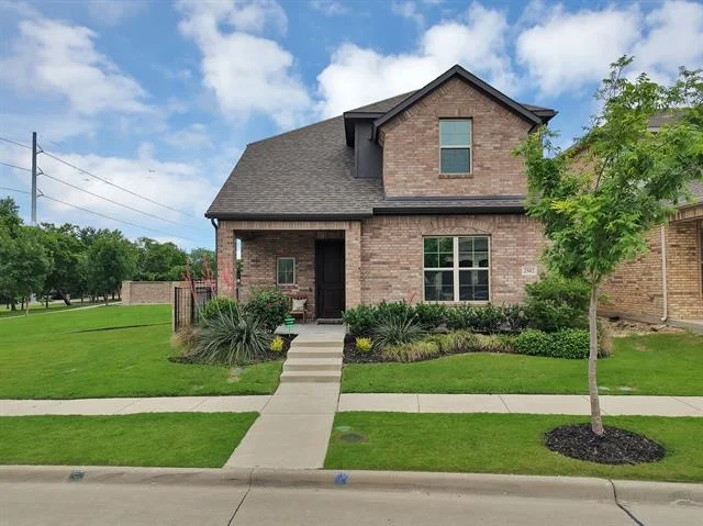 Unit for sale at 2502 Westbank Trail, Garland, TX 75042