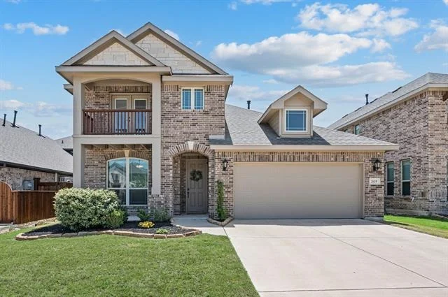 Unit for sale at 2619 Loxley Drive, Mansfield, TX 76084