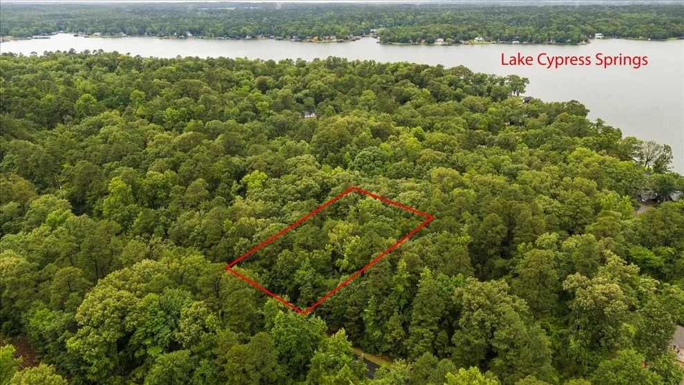 Unit for sale at Lot 236 Canadian Drive, Scroggins, TX 75480