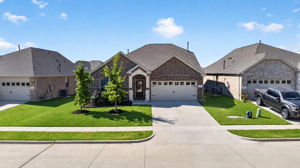 Unit for sale at 756 Pistachio Parkway, Forney, TX 75126