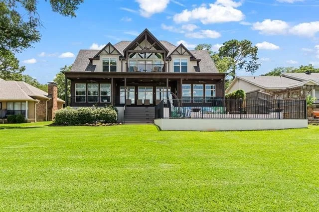 Unit for sale at 229 N Beverly Drive, Malakoff, TX 75148