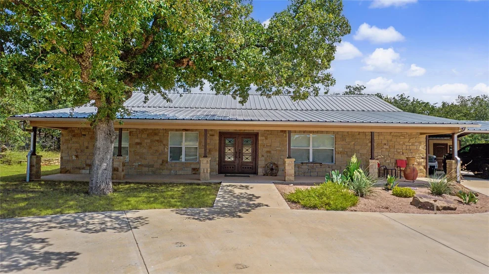 Unit for sale at 2728 S Fm 129, Santo, TX 76472