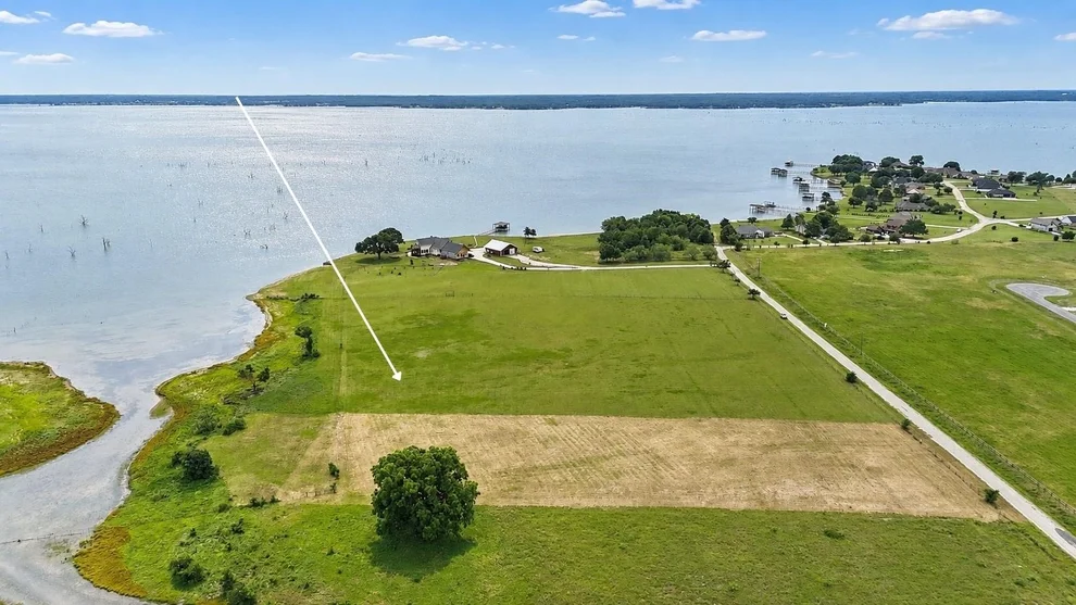 Unit for sale at Lot 18 Chandler Drive, Corsicana, TX 75109