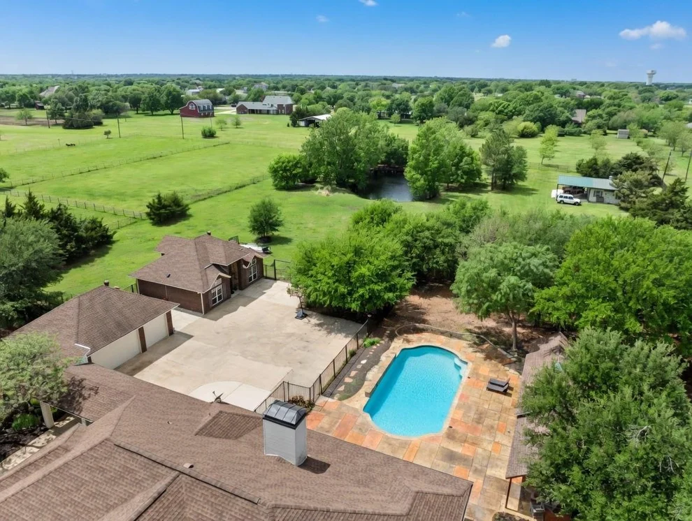 Unit for sale at 91 Seattle Slew Lane, Fairview, TX 75069