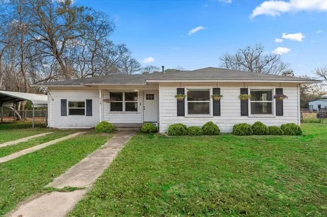 Unit for sale at 714 Jeanell Street, Quitman, TX 75783