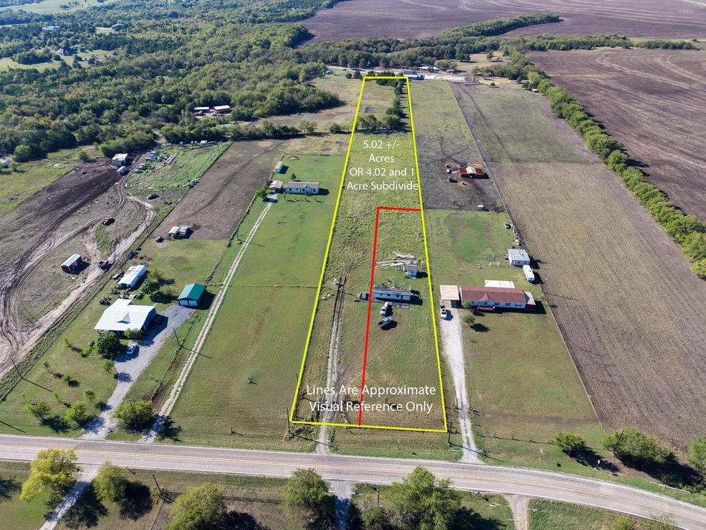 Unit for sale at 8300 / TBD Fm 697, Whitewright, TX 75491