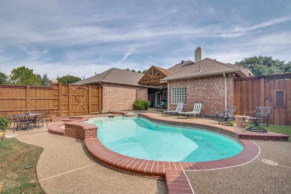 Unit for sale at 4914 Petersburg Drive, Rowlett, TX 75088