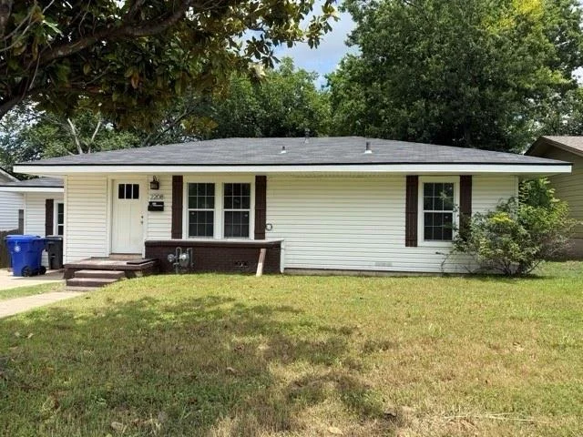Unit for sale at 2208 Joey Drive, Waco, TX 76711