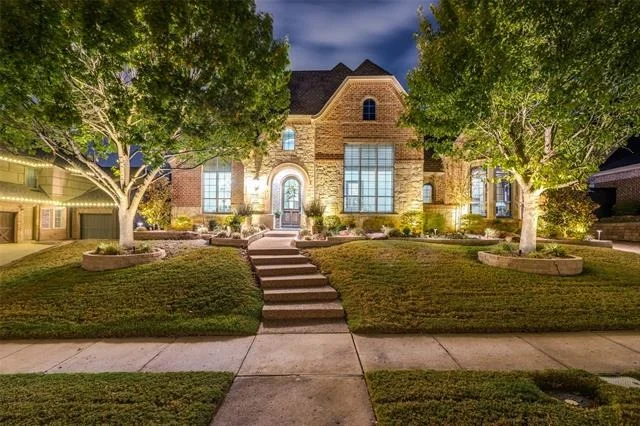 Unit for sale at 6110 Rachel Drive, Frisco, TX 75034