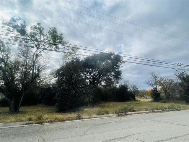 Unit for sale at tbd Elm Street, Brownwood, TX 76801