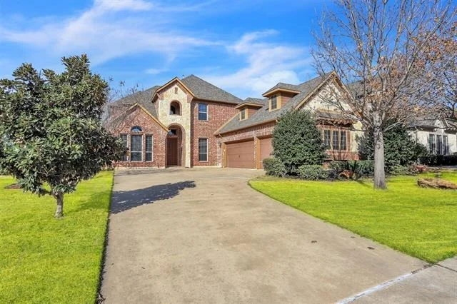 Unit for sale at 2817 Spring Hollow Court, Highland Village, TX 75077