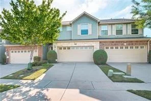 Unit for sale at 7957 Hannah Street, Plano, TX 75025