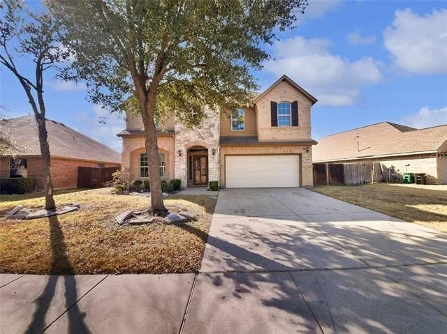 Unit for sale at 4829 Bluecap Court, Mesquite, TX 75181