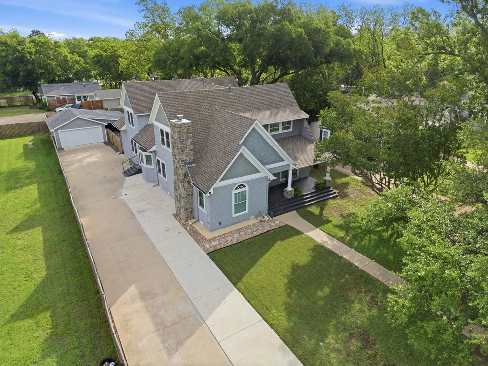 Unit for sale at 726 Griffith Avenue, Terrell, TX 75160