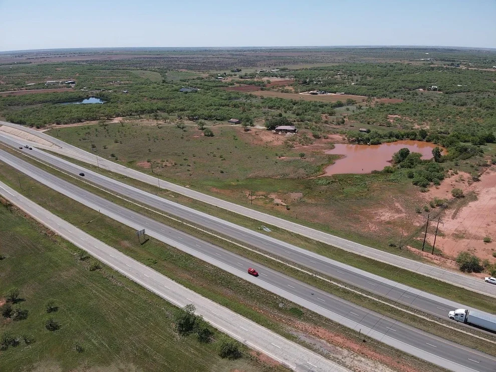 Unit for sale at TBD Overland Trail, Abilene, TX 79603