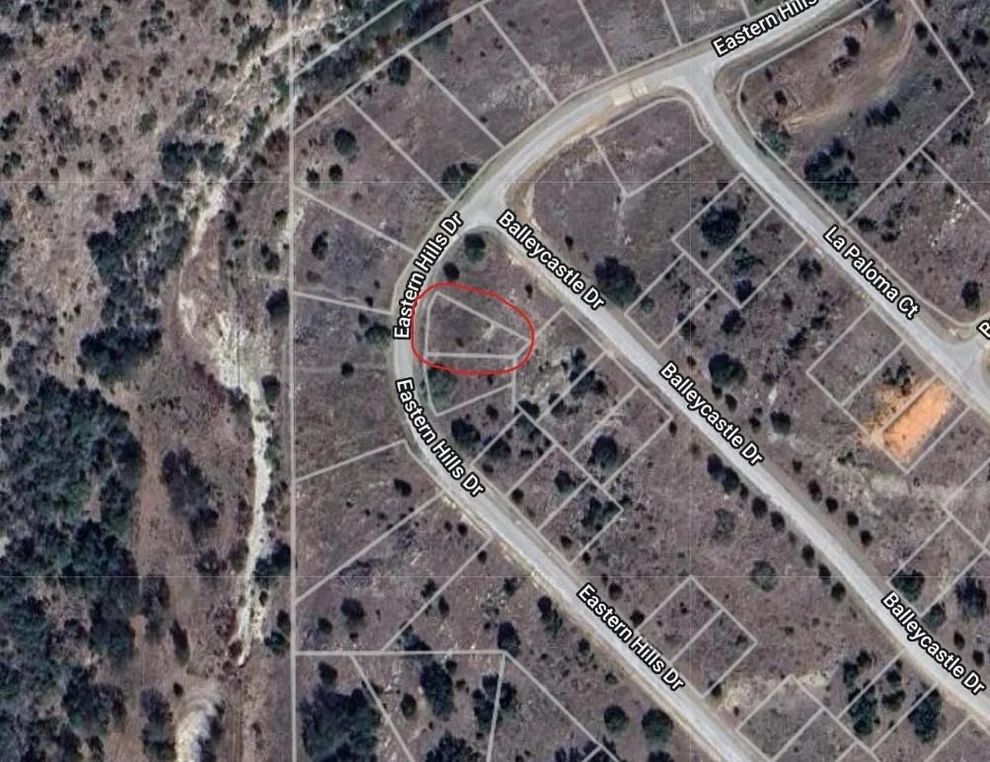 Unit for sale at 330 Eastern Hills Drive, Possum Kingdom Lake, TX 76449