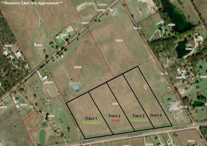 Unit for sale at TBD Hwy 84 Tract 1, Axtell, TX 76624