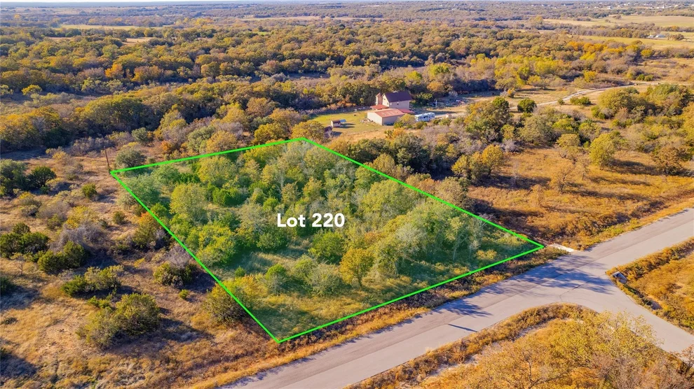 Unit for sale at 220 Jefferson Way, Weatherford, TX 76088
