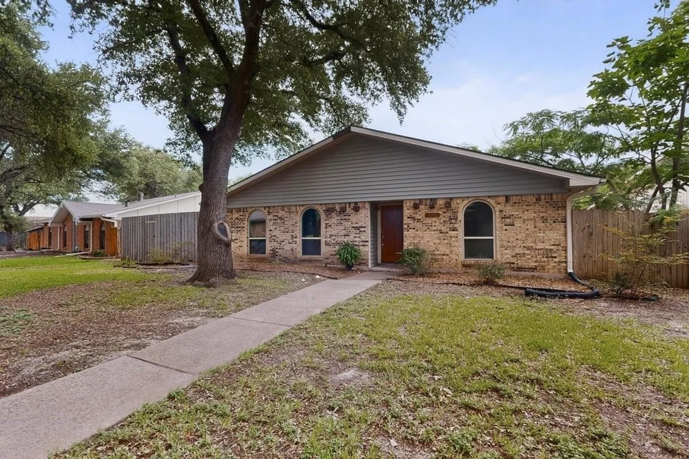 Unit for sale at 4329 Thicket Drive, Garland, TX 75043