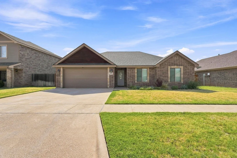 Unit for sale at 3425 Firedog Road, Abilene, TX 79606