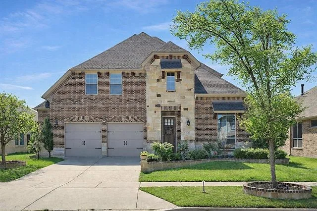 Unit for sale at 4141 Dewberry Lane, Prosper, TX 75078