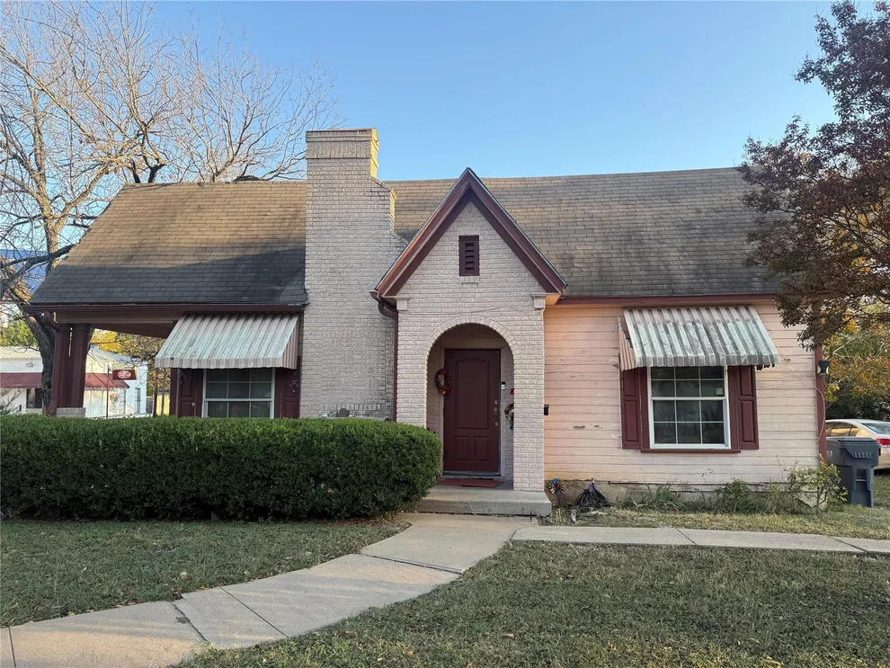 Unit for sale at 2600 COLONIAL, Waco, TX 76707