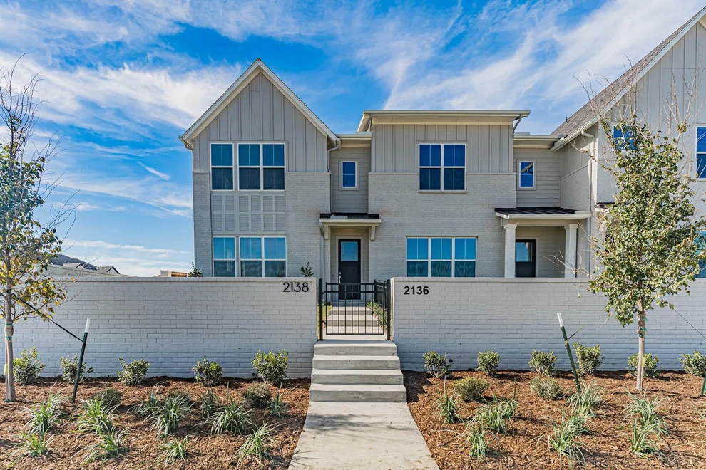 Unit for sale at 2144 Village Walk Place, Aledo, TX 76008