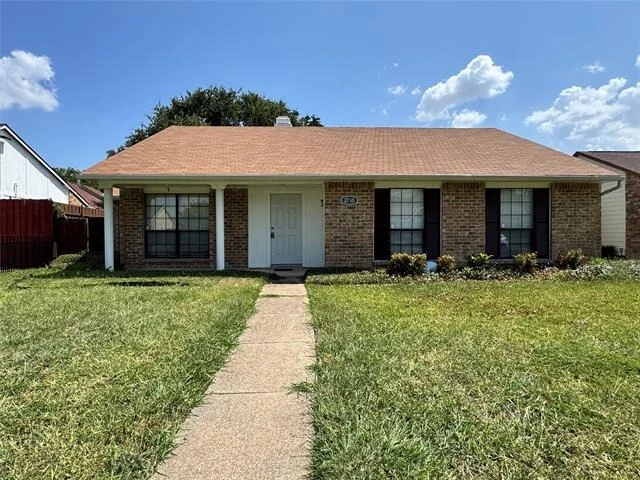 Unit for sale at 2730 Centennial Drive, Garland, TX 75042