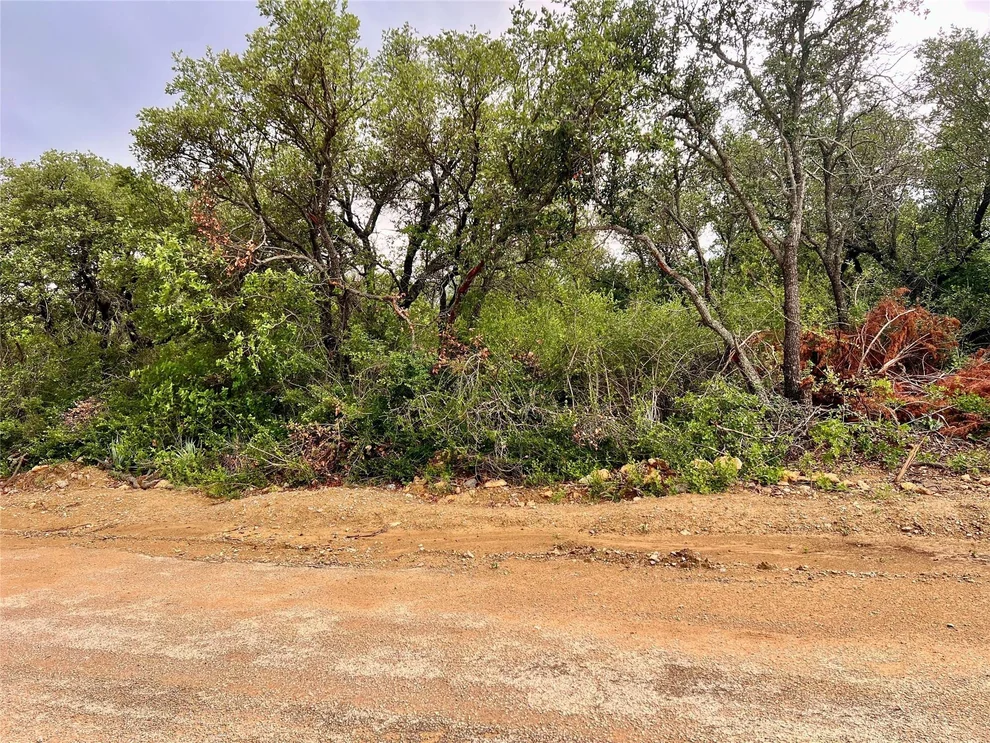 Unit for sale at Lot 160 Luker Circle, Brownwood, TX 76801