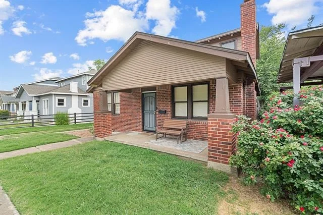 Unit for sale at 1120 E Terrell Avenue, Fort Worth, TX 76104