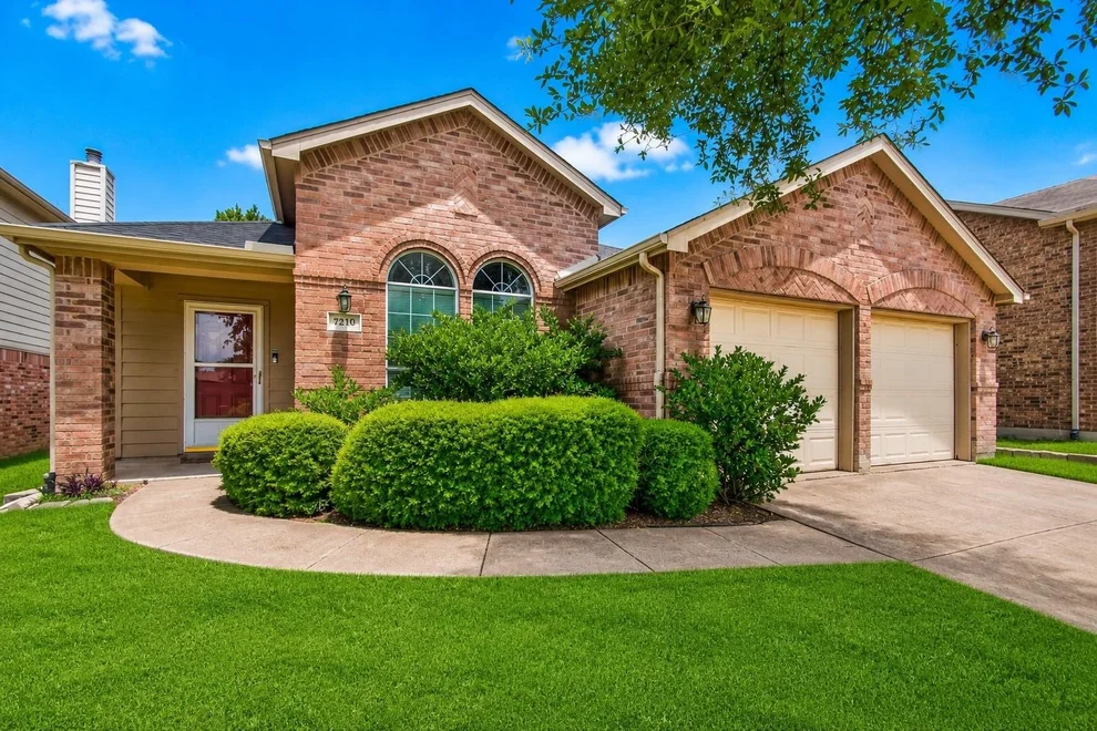 Unit for sale at 2110 Athabasca Falls Drive, Anna, TX 75409