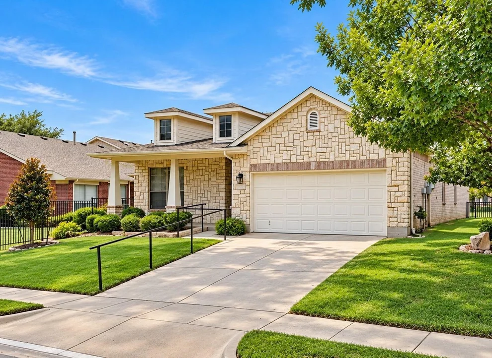 Unit for sale at 6820 Algarve Drive, Denton, TX 76210