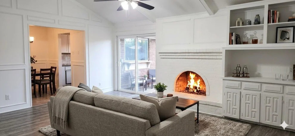 Unit for sale at 1509 Travis Street, Garland, TX 75042