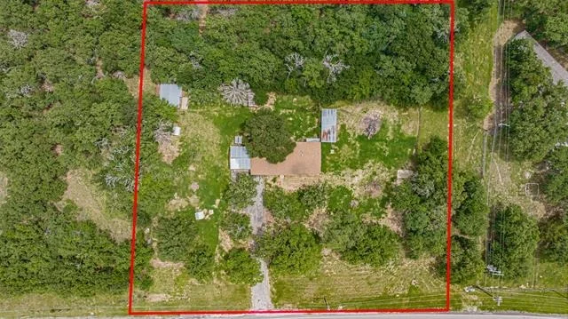 Unit for sale at 10680 Liberty School Road, Azle, TX 76020