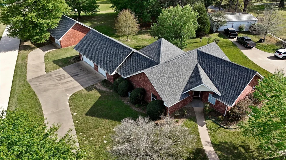 Unit for sale at 2436 Lakefront Shores Road, Athens, TX 75752
