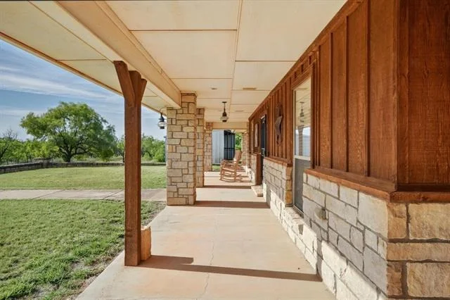 Unit for sale at 10500 CR 405, Merkel, TX 79536